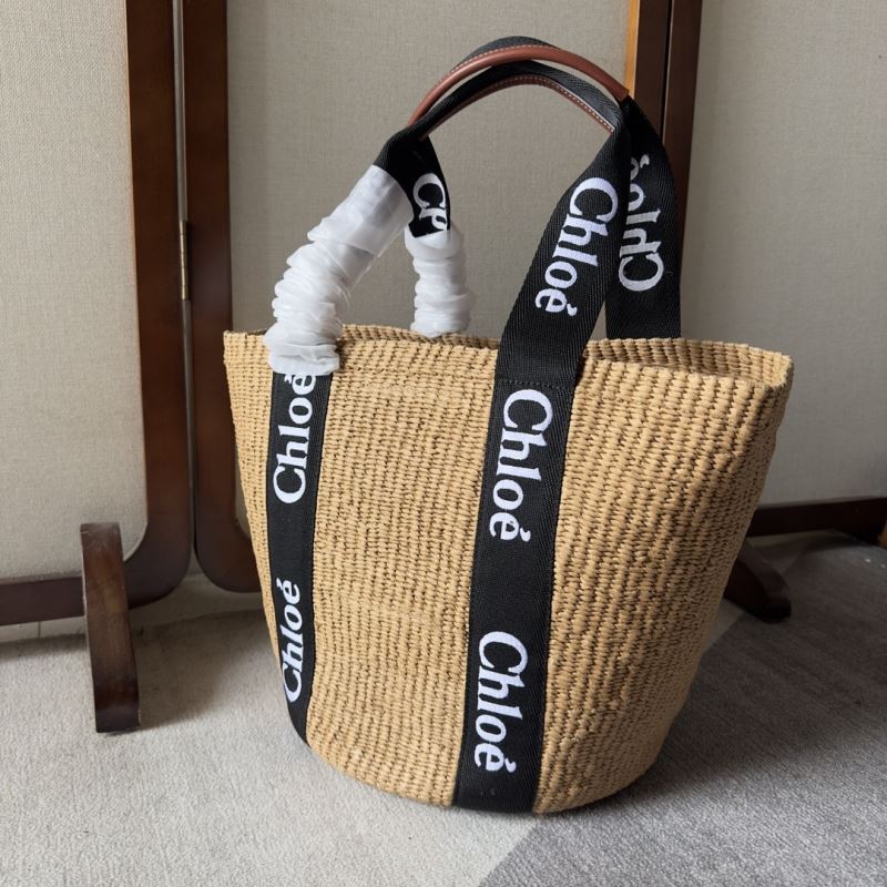 Chloe Roy Bucket Bags